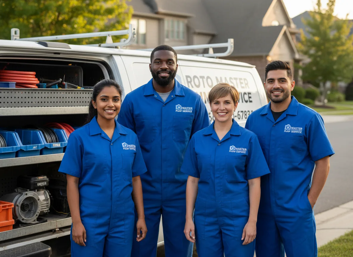 Sump Pump Installation company in Portland, ME